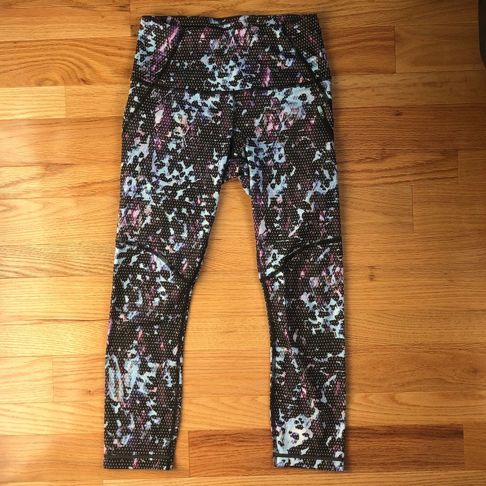 Lululemon Athletica Leggings